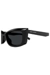 SAINT LAURENT GUNES SL 658 001