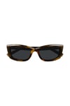 SAINT LAURENT GUNES SL 658 002