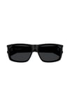 SAINT LAURENT GUNES SL 689 001