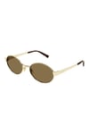 SAINT LAURENT GUNES SL 692 004