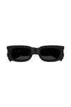 SAINT LAURENT GUNES SL 697 001