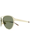SAINT LAURENT GUNES SL 734 004 62 12