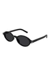 SAINT LAURENT GUNES SL 751 JEANNE 001 50 19