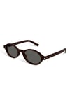 SAINT LAURENT GUNES SL 751 JEANNE 002 50 19