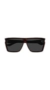 SAINT LAURENT GUNES SL 756 002 64 09