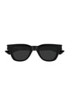 SAINT LAURENT GUNES SL 789 JACQUES 001