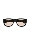 SAINT LAURENT GUNES SL 815 ROMY 006