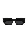 SAINT LAURENT GUNES SL 826 PAGE 001