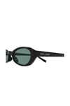 SAINT LAURENT GUNES SL 871 002