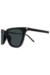SAINT LAURENT GUNES SL 889 SULPICE THIN 001