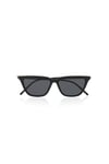 SAINT LAURENT GUNES SL 889 SULPICE THIN 001
