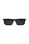 SAINT LAURENT GUNES SL 890 BETTY THIN 001 54 18