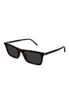 SAINT LAURENT GUNES SL 890 BETTY THIN 002 54 18