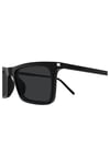 SAINT LAURENT GUNES SL 890 BETTY THIN 001 54 18