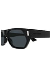 SAINT LAURENT GUNES SL 898 001