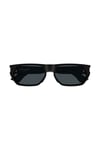 SAINT LAURENT GUNES SL 898 001