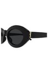 SAINT LAURENT GUNES SL M136 001