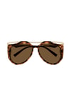 SAINT LAURENT GUNES SL M137 AMELIA 002 55 14