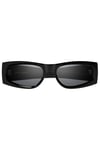SAINT LAURENT GUNES SL M140 002 56 18