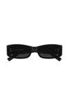 SAINT LAURENT GUNES SL M152 001