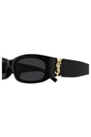 SAINT LAURENT GUNES SL M152 001