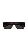 SAINT LAURENT GUNES SL SL 757 002