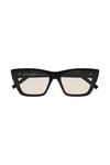 Saint Laurent SL 276 MICA 038 Güneş Gözlüğü