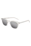 Saint Laurent SL 28 SLIM 006 49 Güneş Gözlüğü