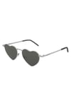 Saint Laurent SL 301 LOULOU 001 Güneş Gözlüğü