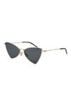 Saint Laurent SL 303 JERRY 004 58 Güneş Gözlüğü
