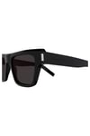 Saint Laurent SL 469 001 Güneş Gözlüğü