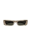 Saint Laurent SL 553 005 Güneş Gözlüğü