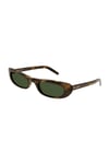 Saint Laurent SL 557 SHADE 002 Güneş Gözlüğü