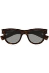 Saint Laurent SL 571 007 Güneş Gözlüğü