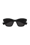 Saint Laurent SL 592 001 Güneş Gözlüğü
