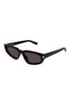 Saint Laurent SL 634 NOVA 001 Güneş Gözlüğü