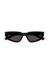 Saint Laurent SL 634 NOVA 001 Güneş Gözlüğü