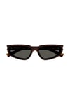 Saint Laurent SL 634 NOVA 002 Güneş Gözlüğü