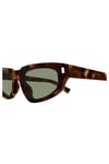 Saint Laurent SL 634 NOVA 003 Güneş Gözlüğü
