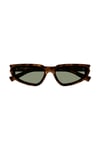 Saint Laurent SL 634 NOVA 003 Güneş Gözlüğü