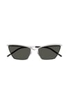 Saint Laurent SL 637 002 Güneş Gözlüğü