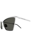 Saint Laurent SL 637 002 Güneş Gözlüğü