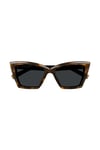 Saint Laurent SL 657 002 Güneş Gözlüğü