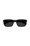 Saint Laurent SL 662 001 Güneş Gözlüğü