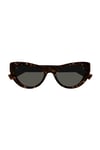 Saint Laurent SL 676 003 Güneş Gözlüğü