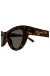 Saint Laurent SL 676 003 Güneş Gözlüğü