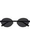 Saint Laurent SL 692 001 Güneş Gözlüğü