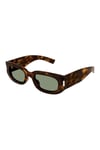 Saint Laurent SL 697 002 Güneş Gözlüğü