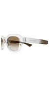 SAINT LAURENT SL 791 003 Unisex Güneş Gözlüğü