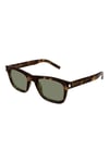 Saint Laurent SL 819 003 Kadın Güneş Gözlüğü